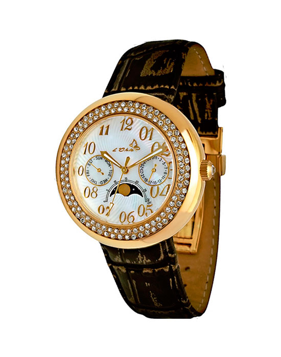 Часы Le Chic Les Sentiments CL0634G